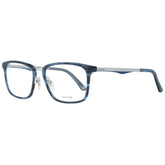 Police Blue Men Optical Frames -   -  Police.